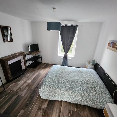 Magnifique T3 Gueret Lejlighed Eksteriør billede
