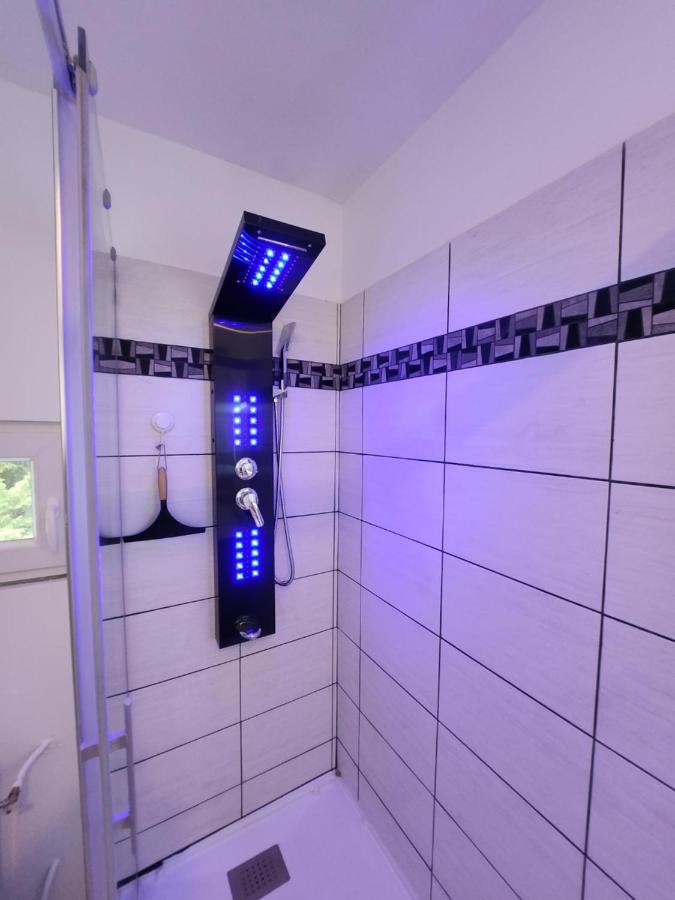 Magnifique T3 Gueret Lejlighed Eksteriør billede